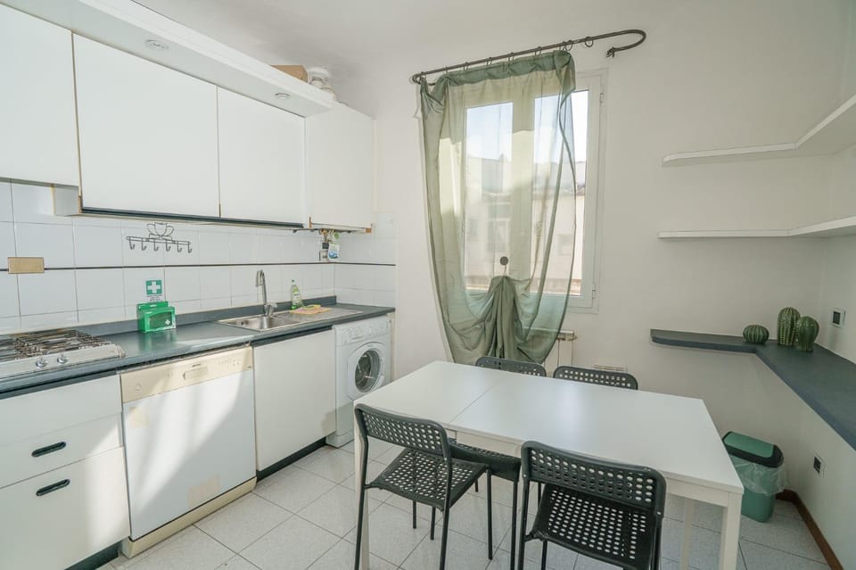 Pretty Apartment Alfani Apartment in Florence