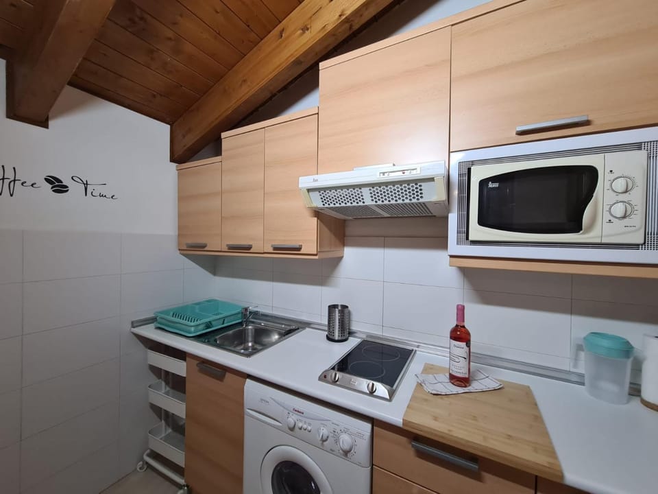 Dos Torres Númenor Ático Abuhardillado Apartment in Zaragoza