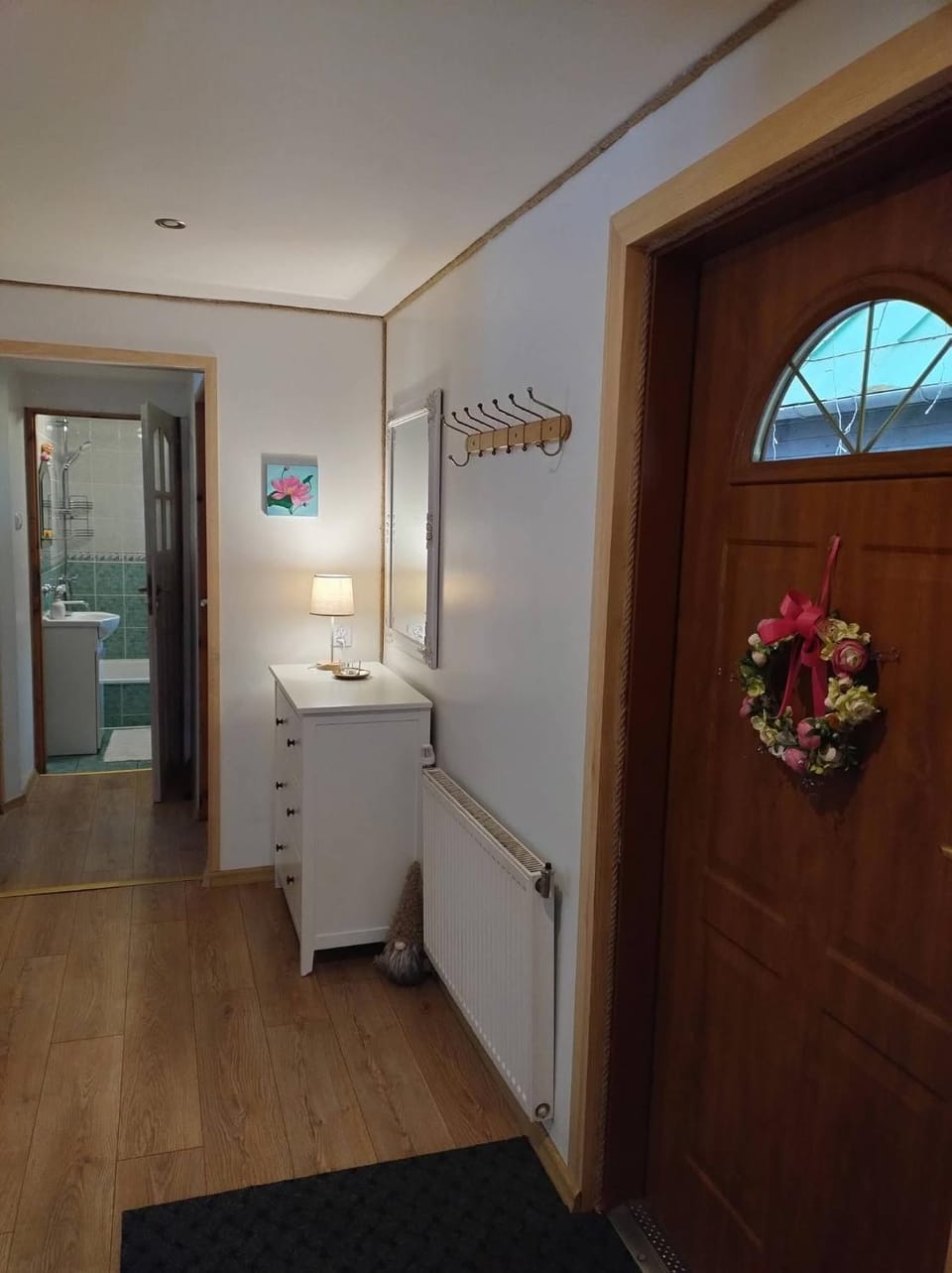 Dom Słoneczko pokoje do wynajęcia w Białowieży Farm Stay in Belarus