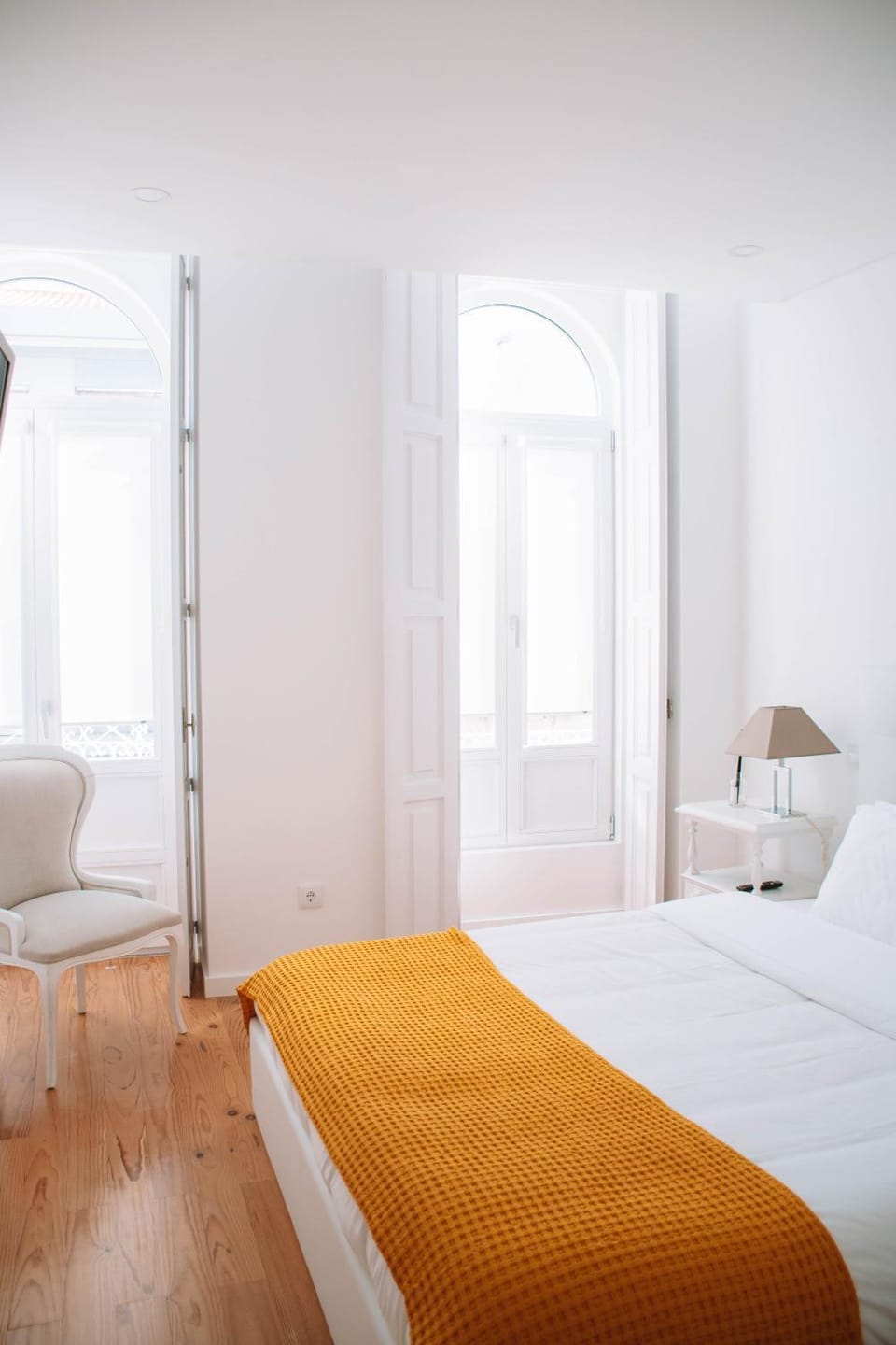 Just Like Home - Casinha da Vila em Caminha Apartment in Viana do Castelo District, Portugal