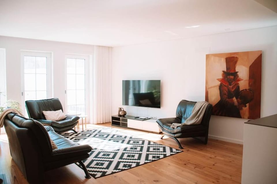 Just Like Home - Casinha da Vila em Caminha Apartment in Viana do Castelo District, Portugal