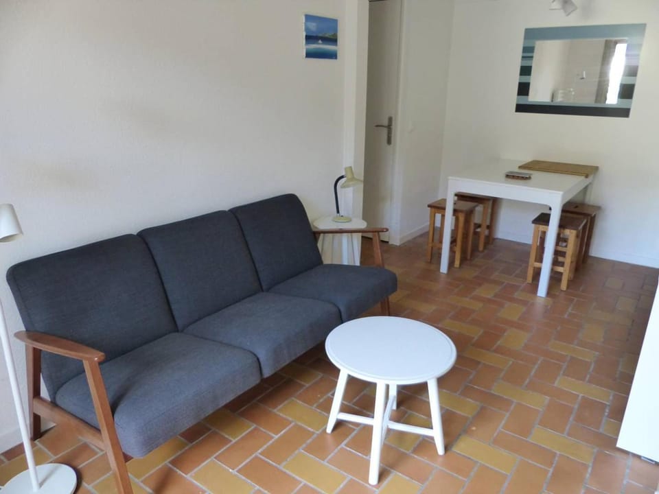 Les Rives de Capbreton Villa patio Résidence pour 4 personnes Villa in Hossegor