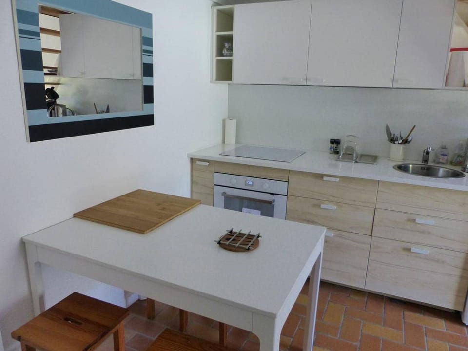 Les Rives de Capbreton Villa patio Résidence pour 4 personnes Villa in Hossegor