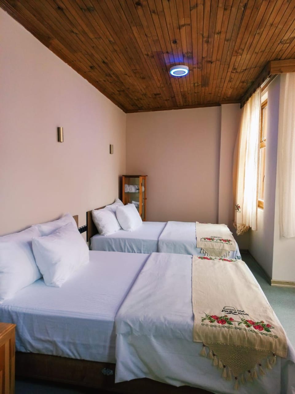 Osmanlı Paşa Otel- Konaklama Hotel in Turkey