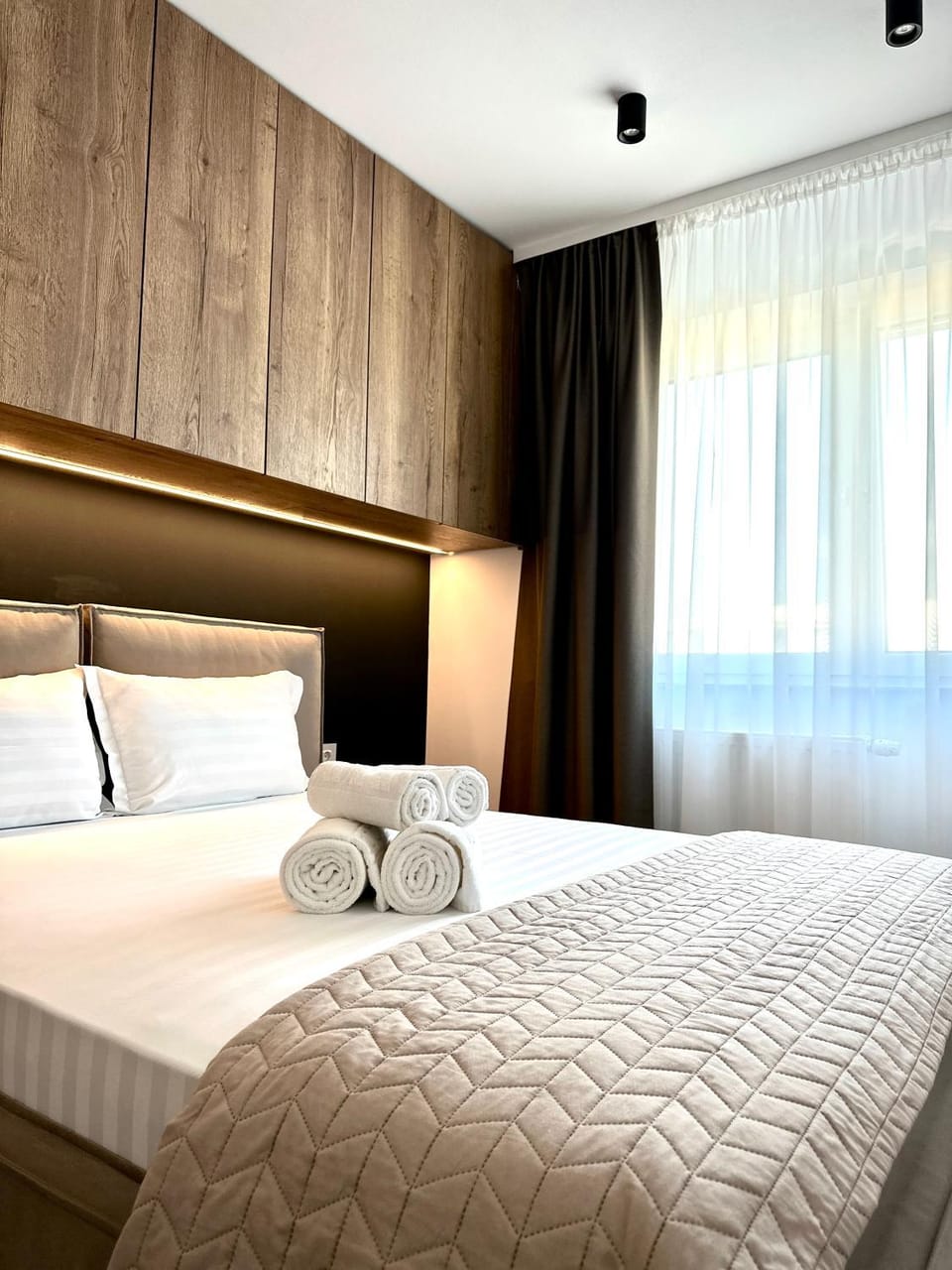 4friendscoresibrasov M&L Apartment in Brasov