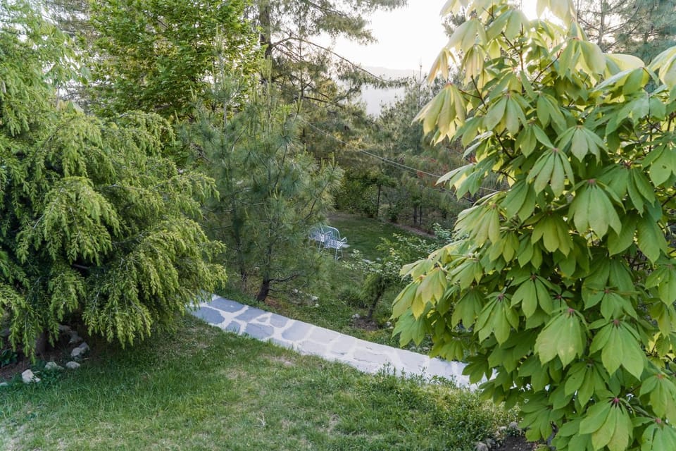Gali's End By Roomy, Kalabagh Nathiagali Apartment in Pakistan