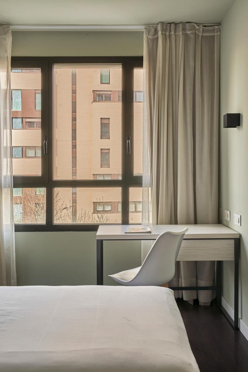 RICE Bulevar Hotel in Burgos