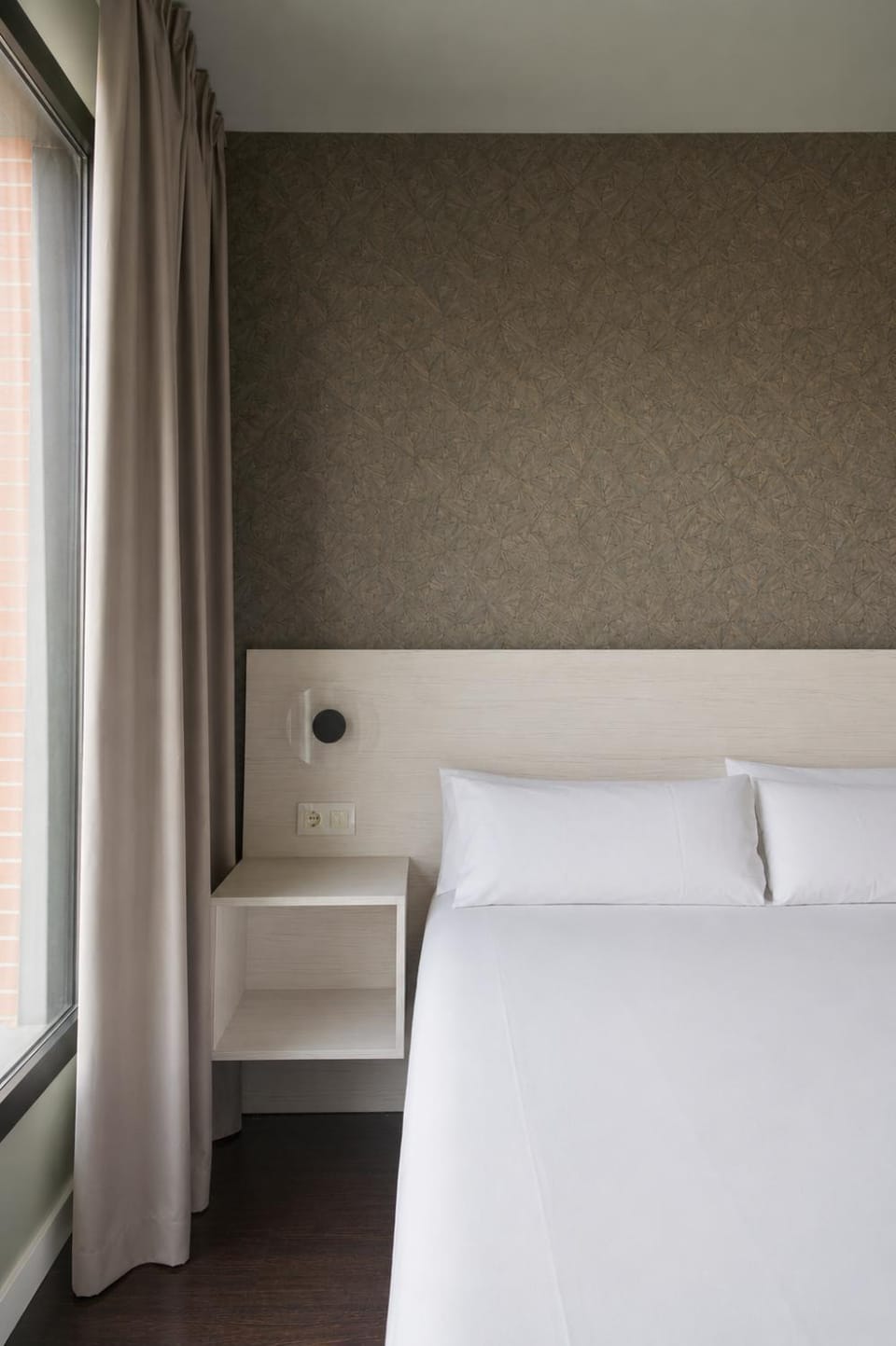 RICE Bulevar Hotel in Burgos