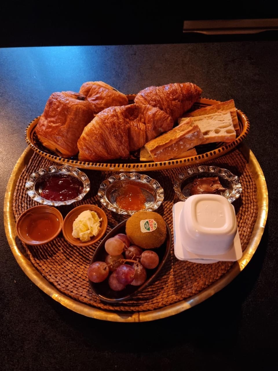 Breakfast, Breakfast