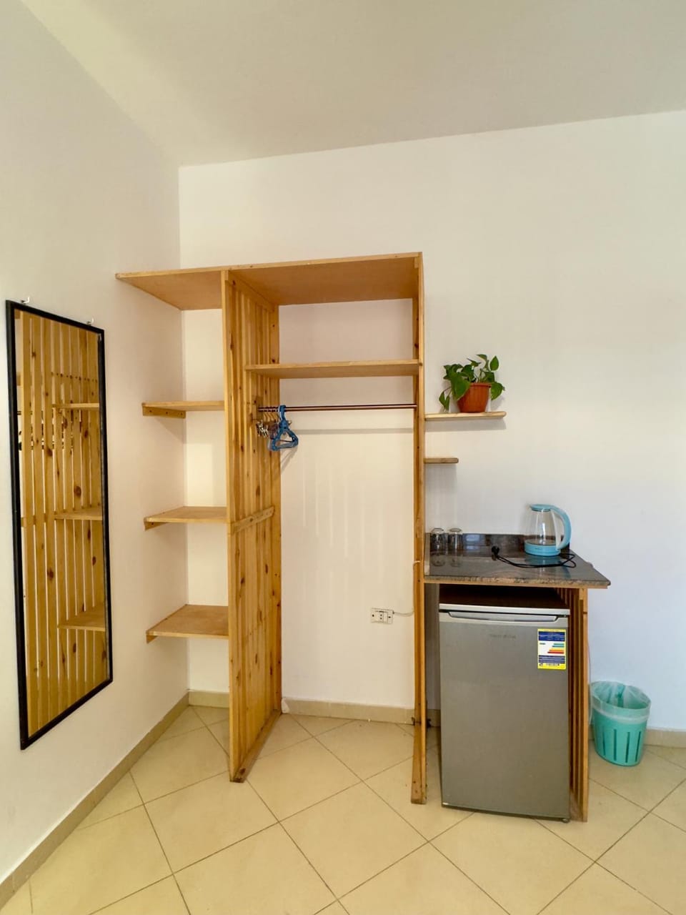 Ocean Life Dahab Apartment hotel in South Sinai Governorate