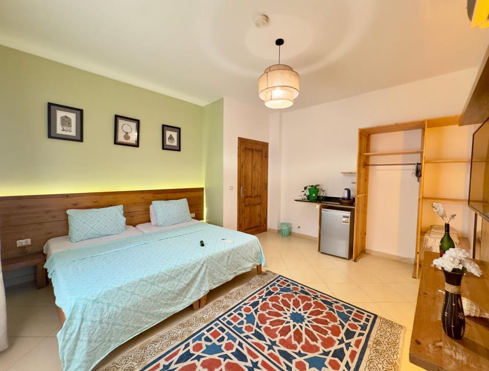 Ocean Life Dahab Apartment hotel in South Sinai Governorate