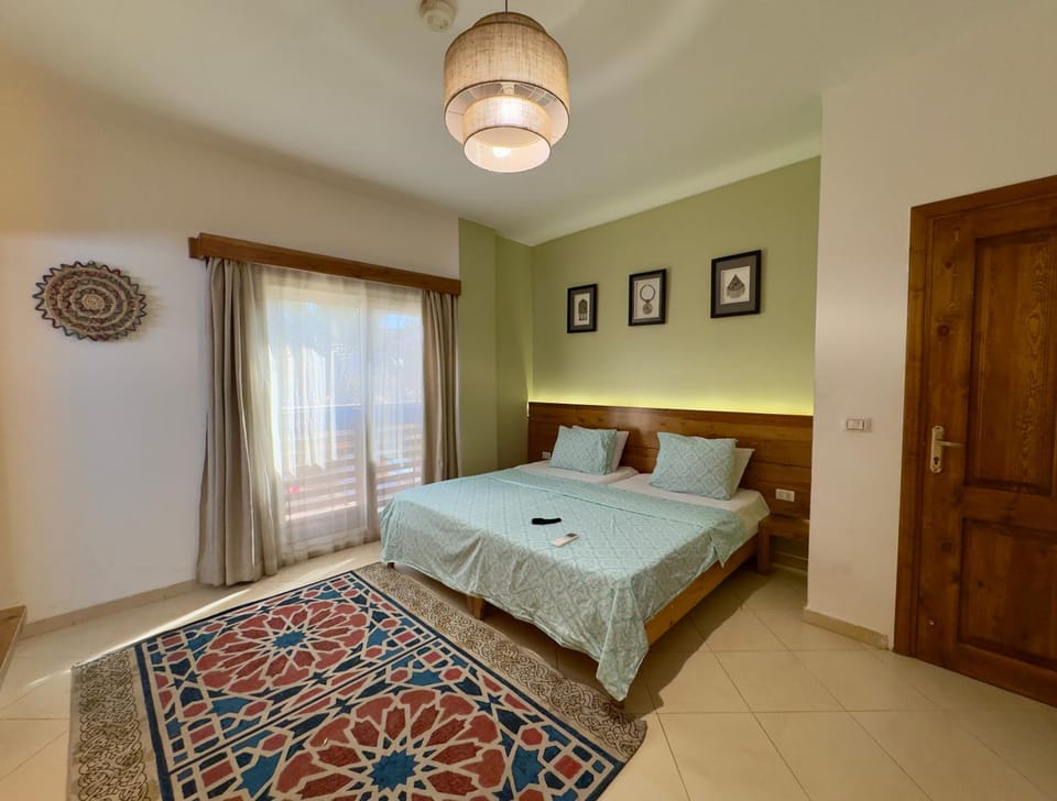 Ocean Life Dahab Apartment hotel in South Sinai Governorate