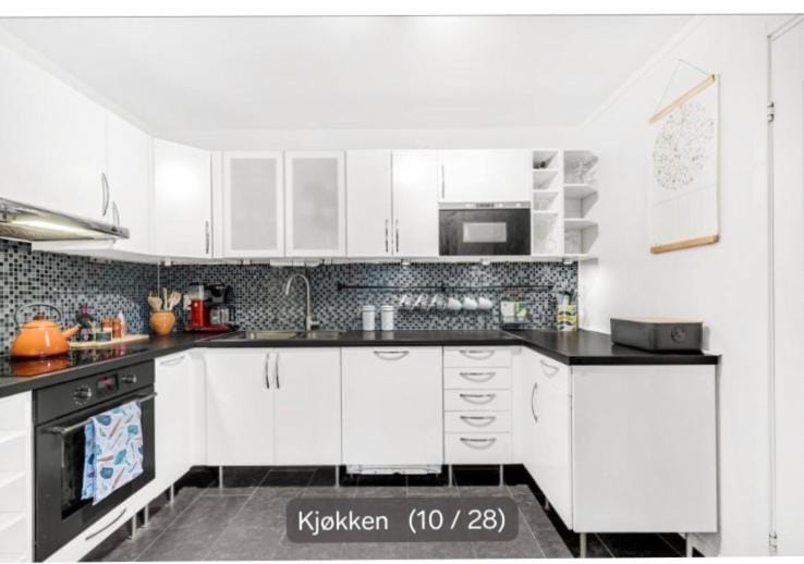privateroomintheapartment Vacation rental in Oslo
