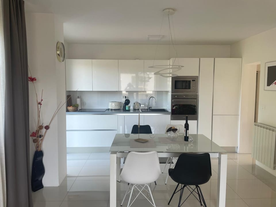 Apartments Bloom near the beach Apartment in Poreč