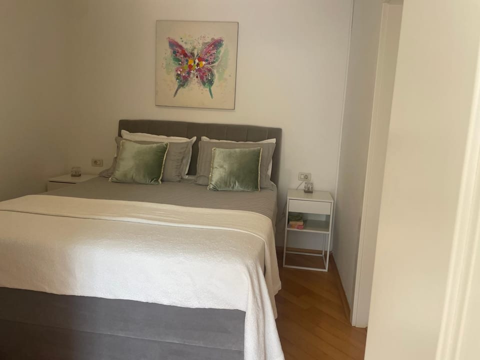 Apartments Bloom near the beach Apartment in Poreč