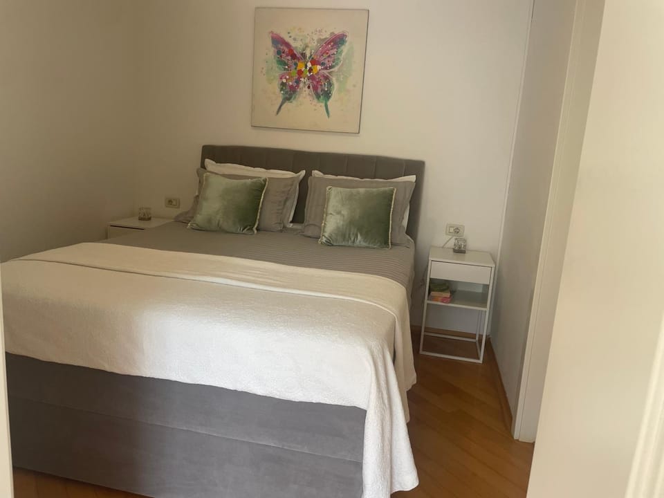 Apartments Bloom near the beach Apartment in Poreč