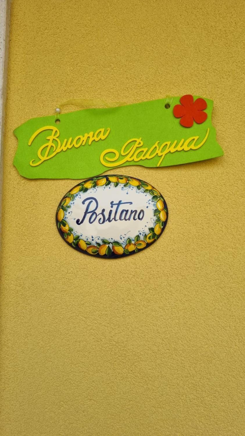 La bella Costiera home Apartment in Campania