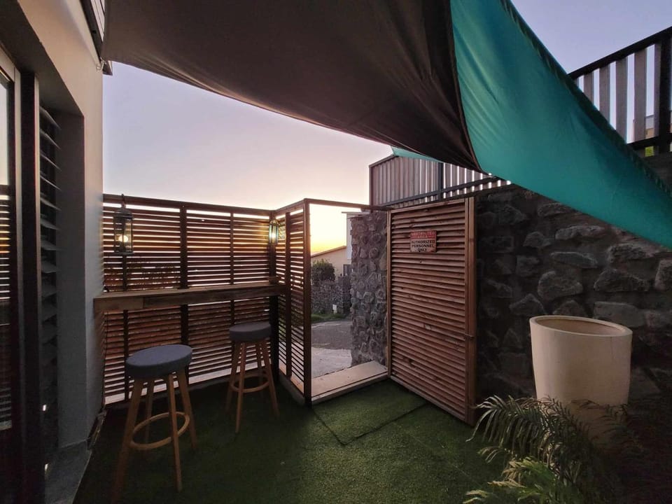 View (from property/room), Inner courtyard view