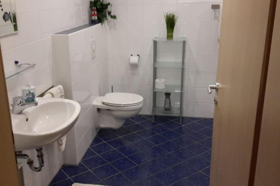 Wohnung Am Fuße des Steigerwaldes Apartment in Bavaria