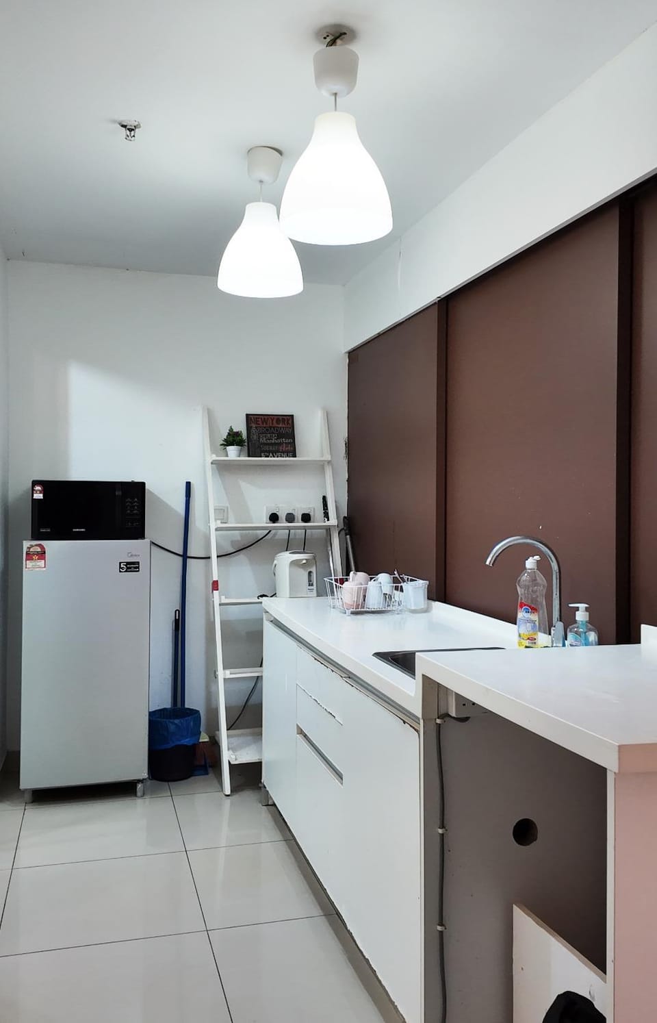 STUDIO UNIT@TREFOIL SETIA CITY Apartment in Selangor, Malaysia