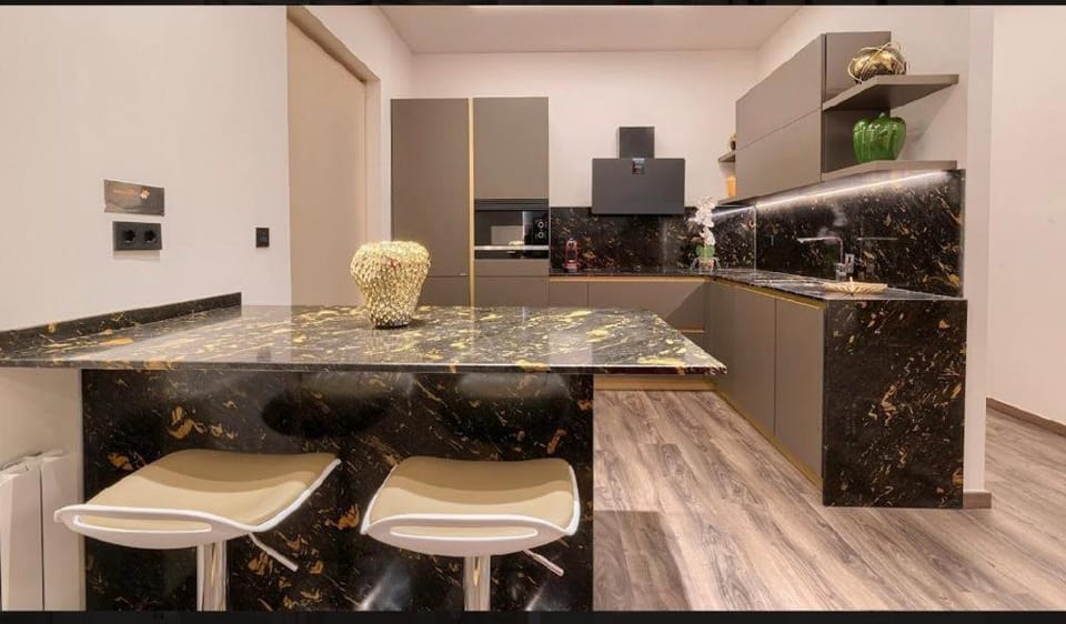 Abando Suites by Next Stop Bilbao Apartment in Bilbao