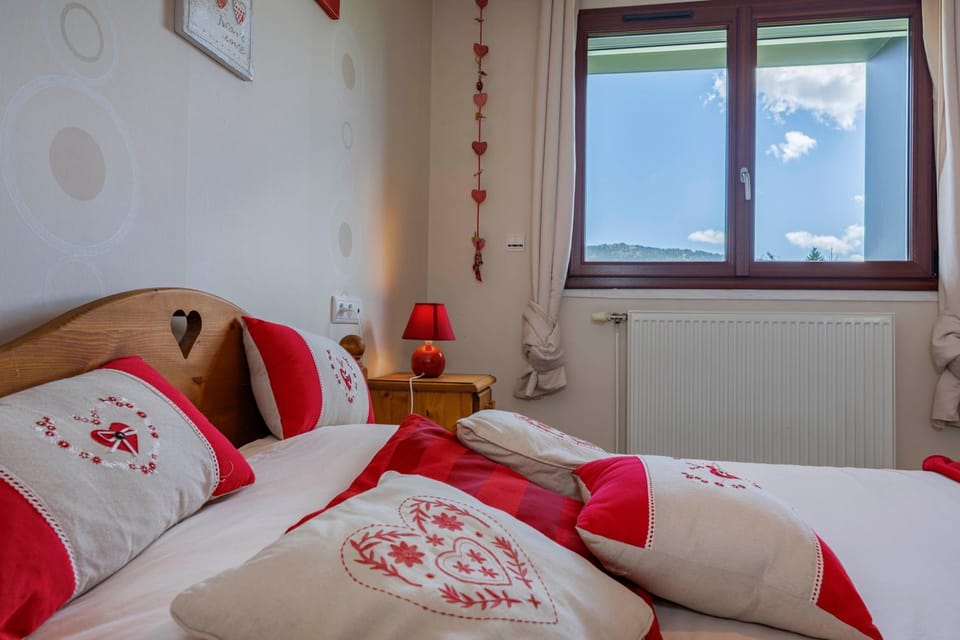 Au doux passage Bed and Breakfast in Canton of Vaud