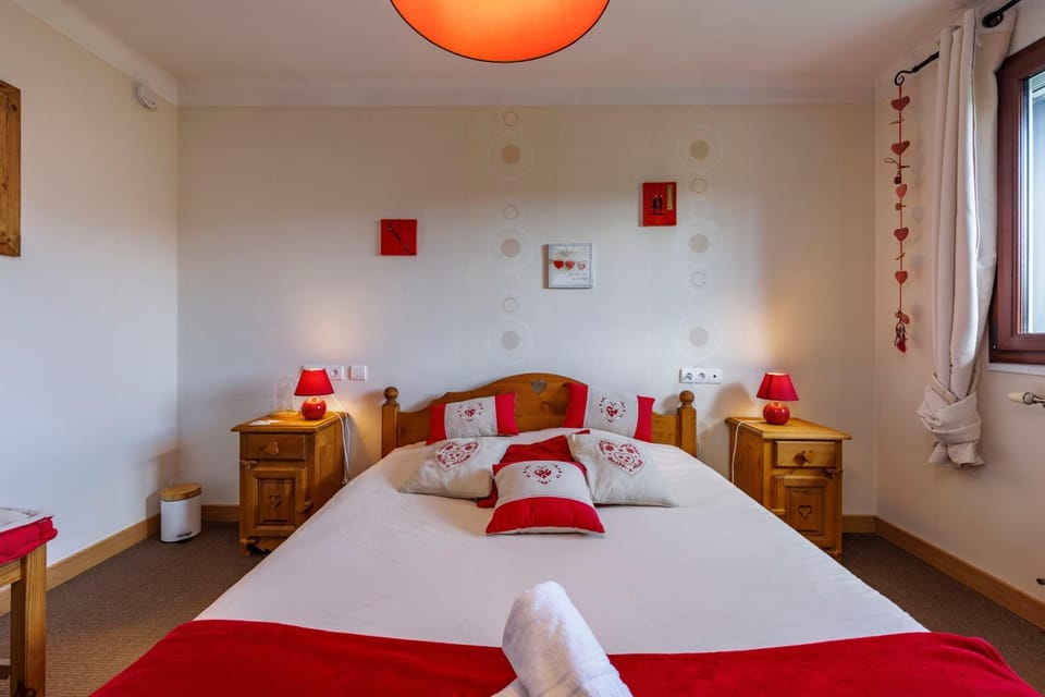 Au doux passage Bed and Breakfast in Canton of Vaud