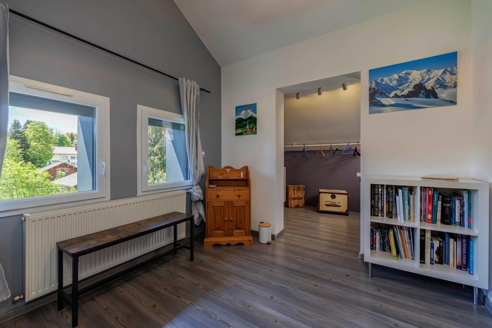 Au doux passage Bed and Breakfast in Canton of Vaud