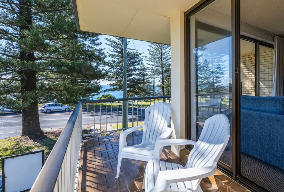 Flinders Lodge Unit 3 - Lifestyle Yamba House in Yamba