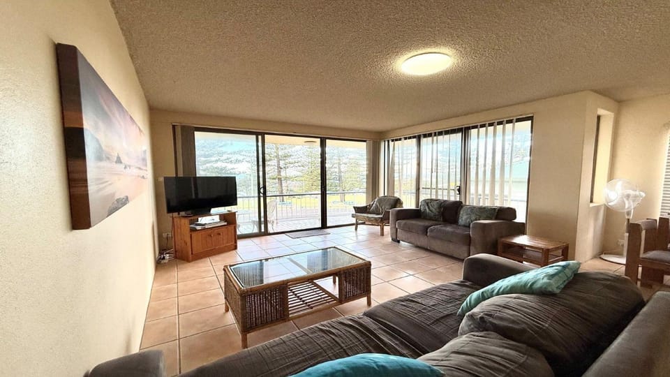 Flinders Lodge Unit 4 - Lifestyle Yamba House in Yamba
