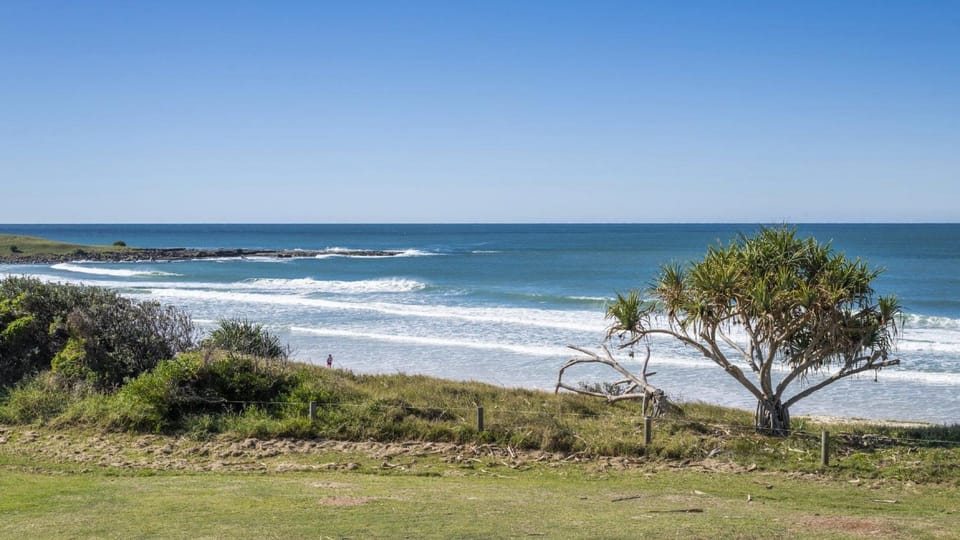 Blue Pacific 4 - Lifestyle Yamba Apartment in Yamba