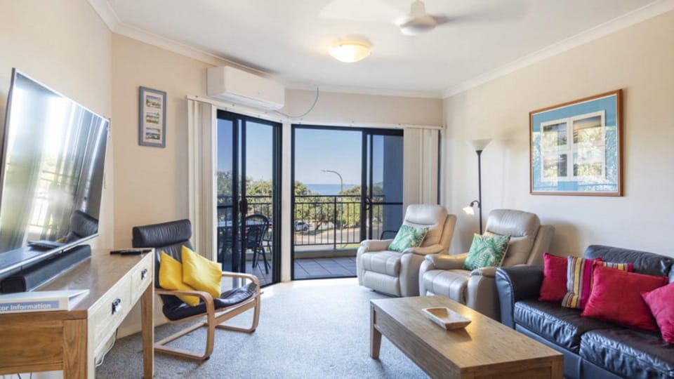 Breakers Block 2 Unit 6 - Lifestyle Yamba House in Yamba