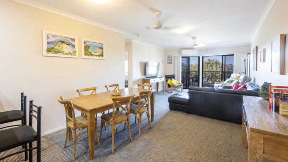 Breakers Block 2 Unit 6 - Lifestyle Yamba House in Yamba