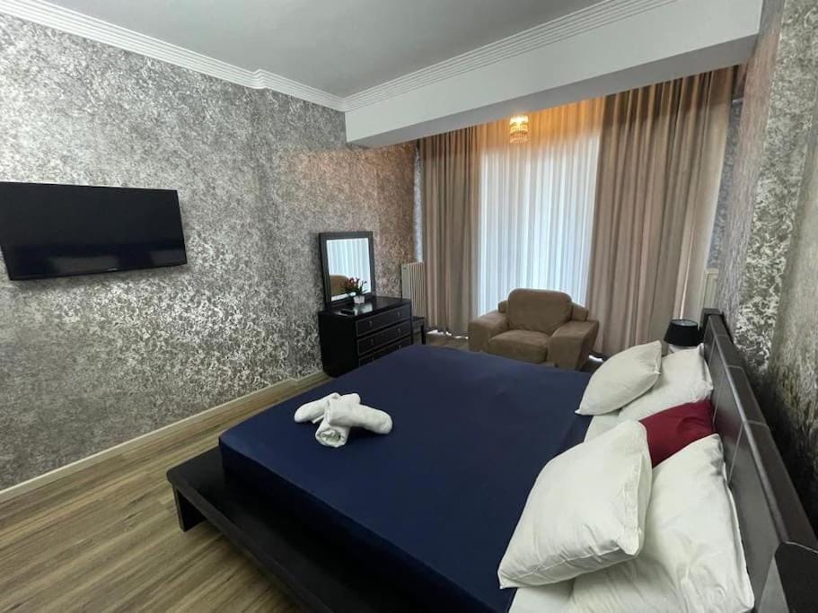 Park Azure Modern apartment Apartment in Baku