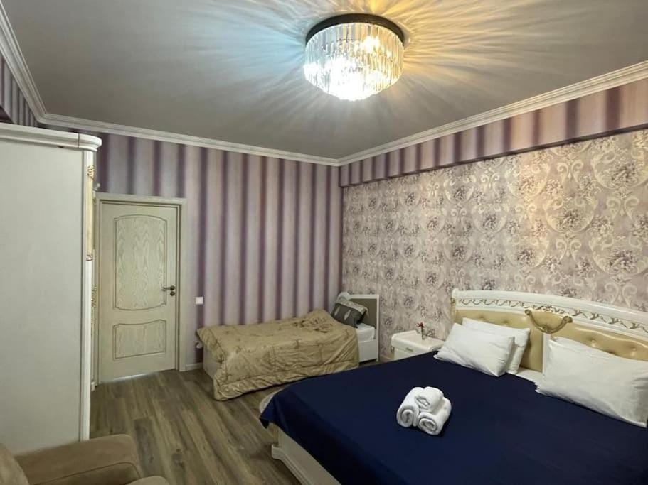Park Azure Modern apartment Apartment in Baku