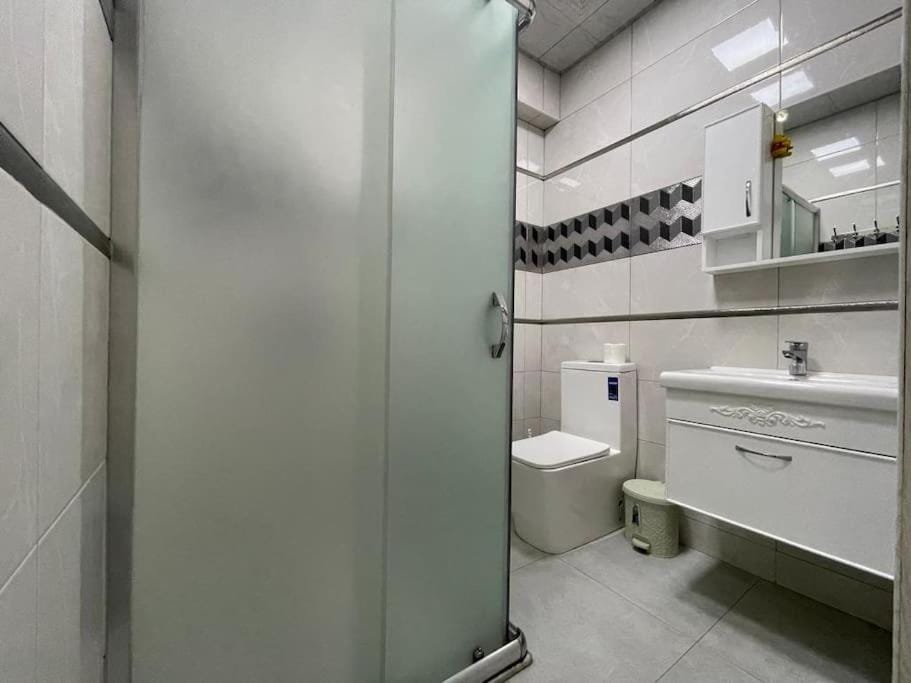Park Azure Modern apartment Apartment in Baku