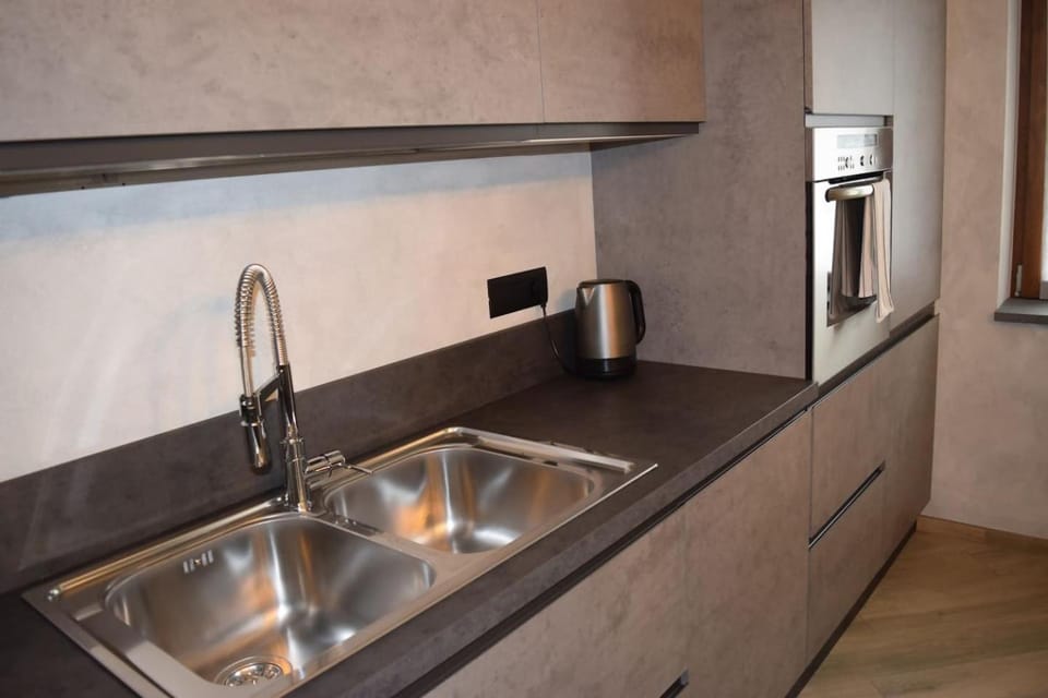 Baita Valtellina -Relax nel cuore delle alpi- Apartment in Province of Brescia