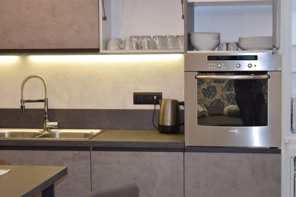 Baita Valtellina -Relax nel cuore delle alpi- Apartment in Province of Brescia