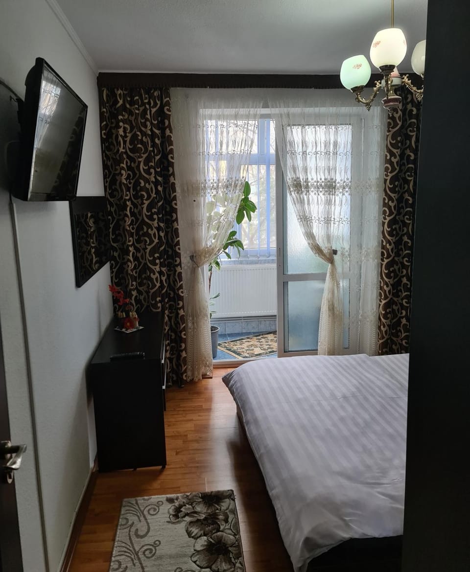 SWEET HOME & LiLiANA Apartment in Romania