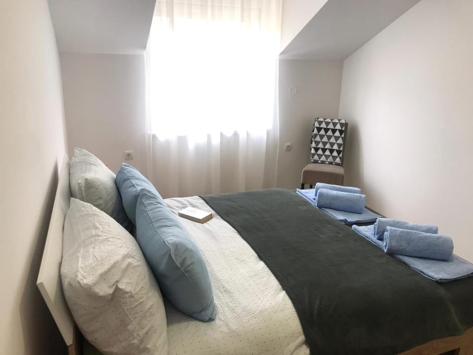 SWEET DREAMS Apartment in Vojvodina