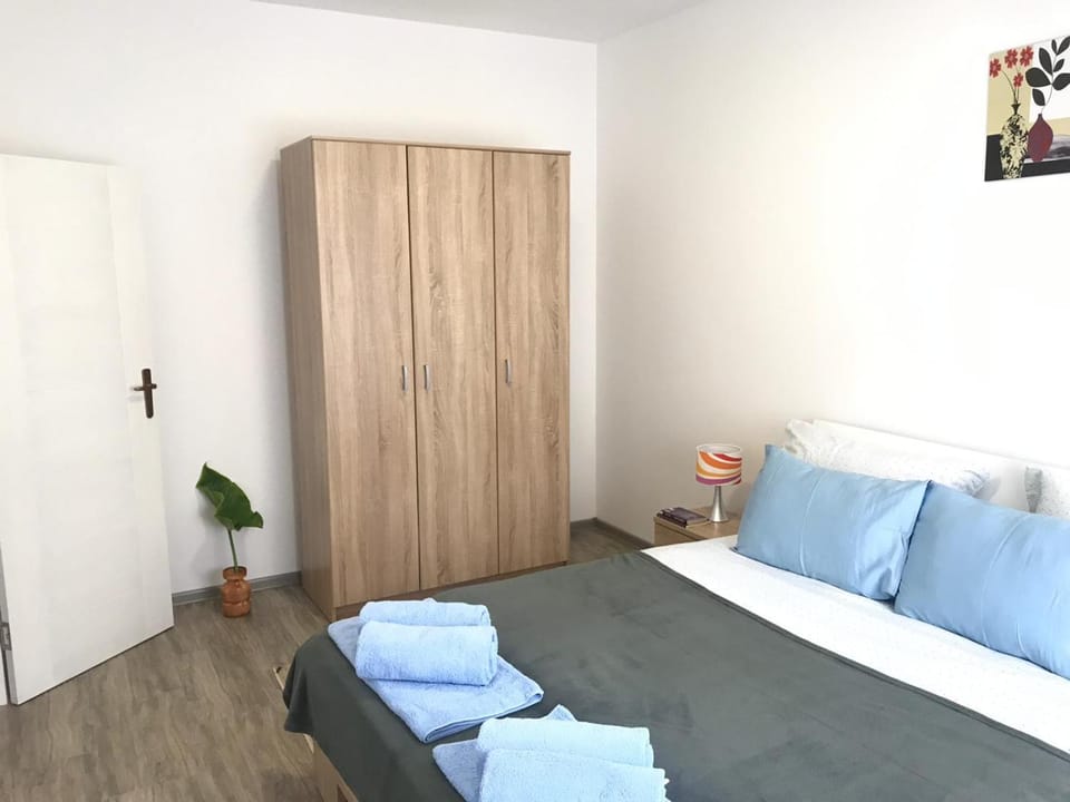 SWEET DREAMS Apartment in Vojvodina