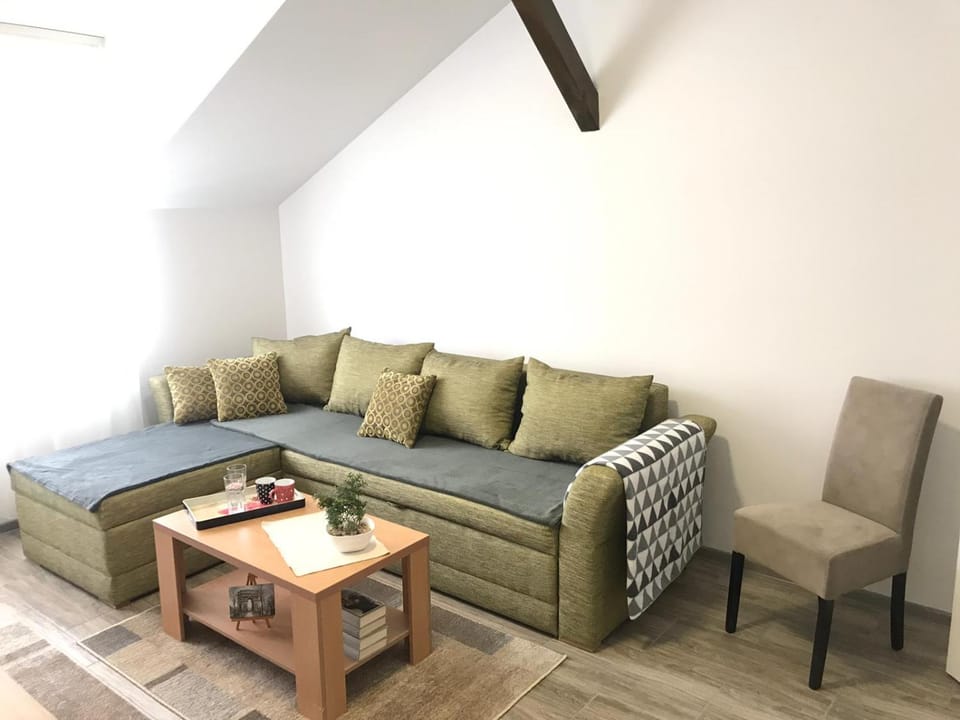 SWEET DREAMS Apartment in Vojvodina