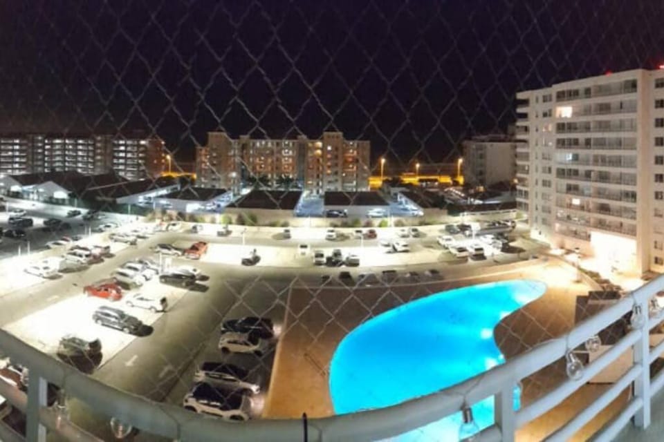Cómodo departamento a pasos de la playa Apartment in La Serena