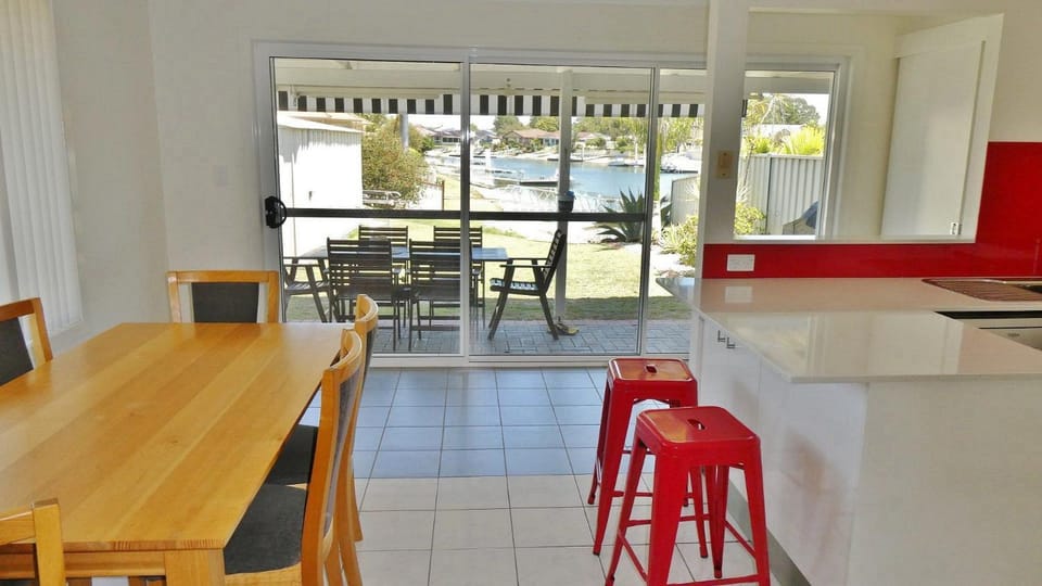 Witonga Drive - Lifestyle Yamba House in Yamba