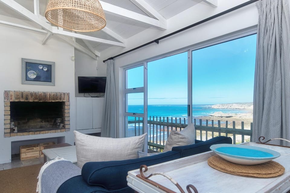 Stunning Seaviews - Arniston Apartment in Western Cape