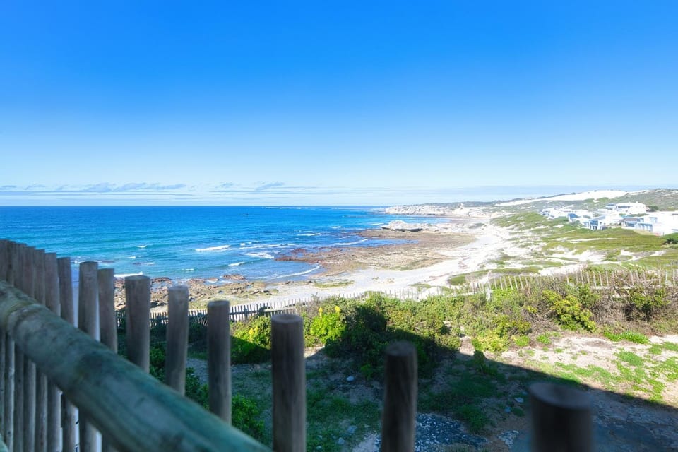 Stunning Seaviews - Arniston Apartment in Western Cape