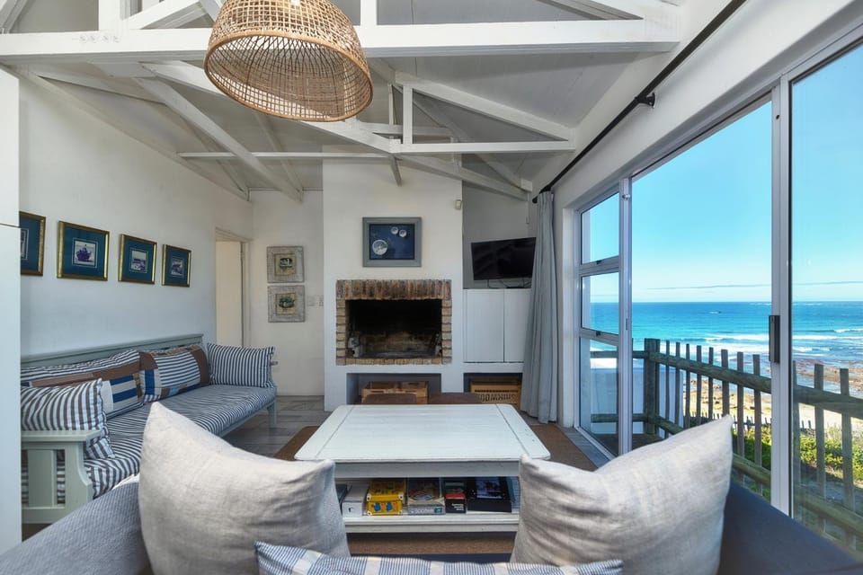 Stunning Seaviews - Arniston Apartment in Western Cape