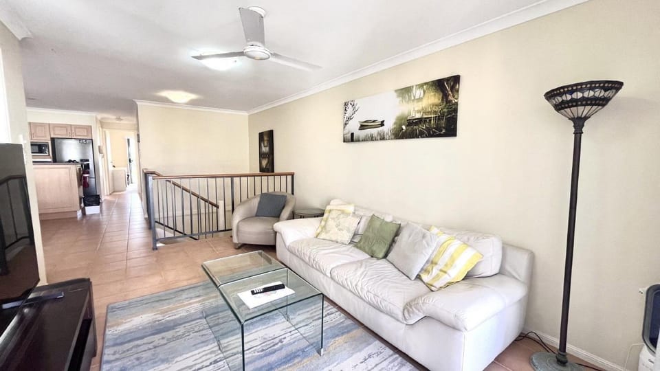 Breakers Block 5 Unit 3 - Lifestyle Yamba House in Yamba