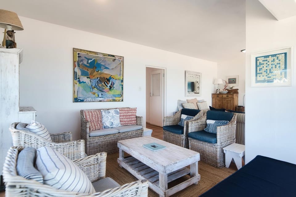 Seacliff in Arniston House in Western Cape
