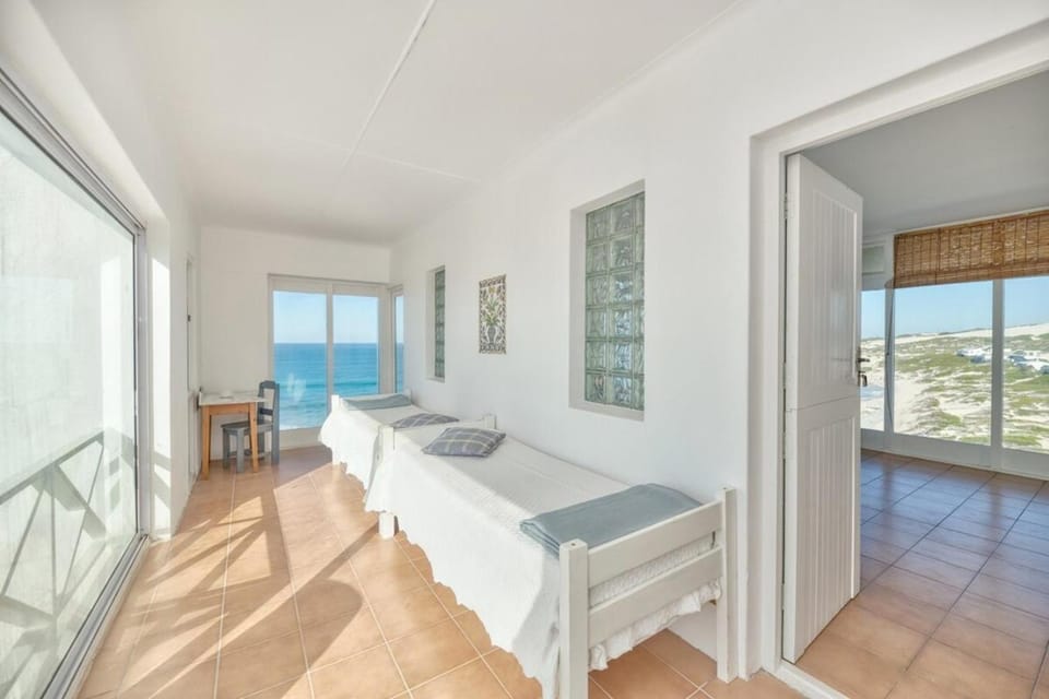 Seacliff in Arniston House in Western Cape